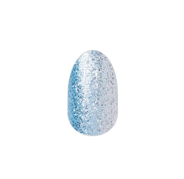 French Riviera - Farbe Straßennagelstreifen Im Ruhestand von KolorfulNailsShoppe