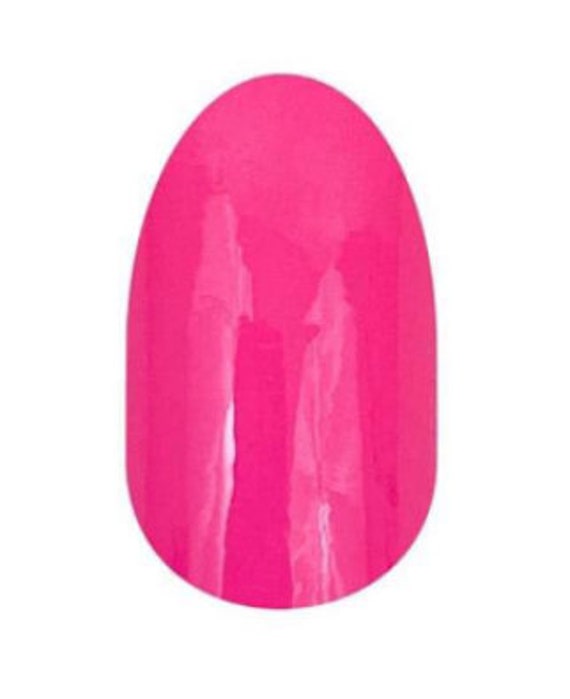 Glanz Angeles Retired - Color Street Nagellackstreifen von KolorfulNailsShoppe