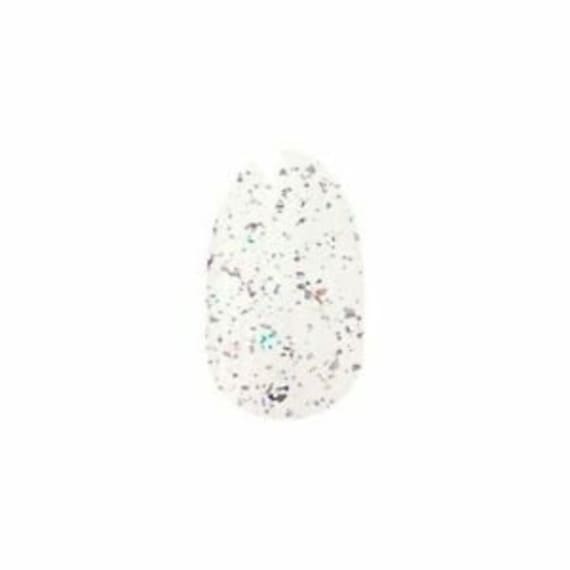 Glitter Sweet By Color Street - Nagelstreifen Overlay von KolorfulNailsShoppe