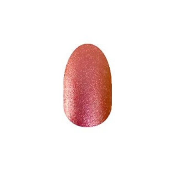 Havana Gold - Farbe Strassennagel Streifen Exclusiver Hostess Shade Retired von KolorfulNailsShoppe