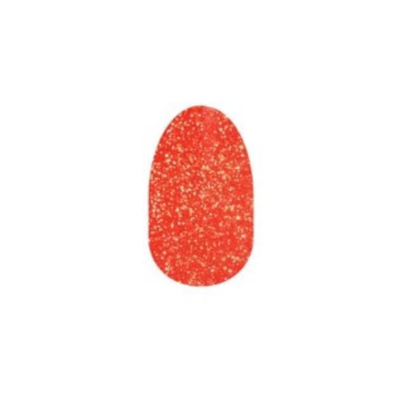 Hitzewelle - Ruhestand Color Street Nagellack Streifen von KolorfulNailsShoppe