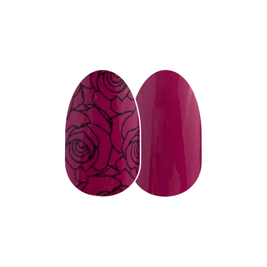 Rose Goes - Farbe Strasse Ruhe Rose Goes - Farbe Strasse Ruhe von KolorfulNailsShoppe