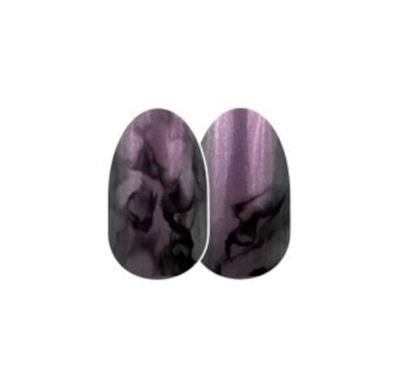 Smoke's On You - Color Street Ruhestand von KolorfulNailsShoppe