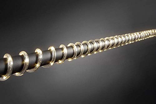 Konstsmide Lichtschlauch 3744-100 3744-100 Warmweiß Konstsmide Lichtschlauch 3744-100 3744-100 Warmweiß von Konstsmide