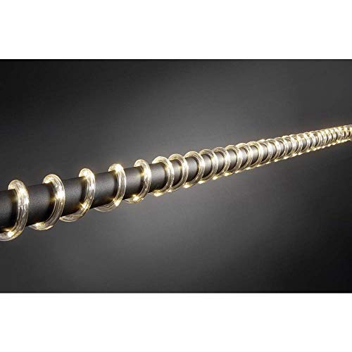 Konstsmide Lichtschlauch 3744-100 3744-100 Warmweiß von Konstsmide