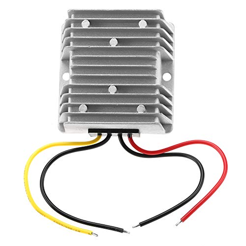 KooingTech 12v-24v hohe Effizienz Spannungswandler, DC Wandler, 10A 240W Step up Converter, Spannungsregler KooingTech 12v-24v hohe Effizienz Spannungswandler, DC Wandler, 10A 240W Step up Converter, Spannungsregler von KooingTech