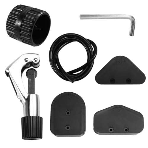 Koolenry Computer-Wasserkühlungsschneidwerkzeug-Set-Bieger für Acryl/PETG-Hartrohrleitung Ø 12mm Koolenry Computer-Wasserkühlungsschneidwerkzeug-Set-Bieger für Acryl/PETG-Hartrohrleitung Ø 12mm von Koolenry