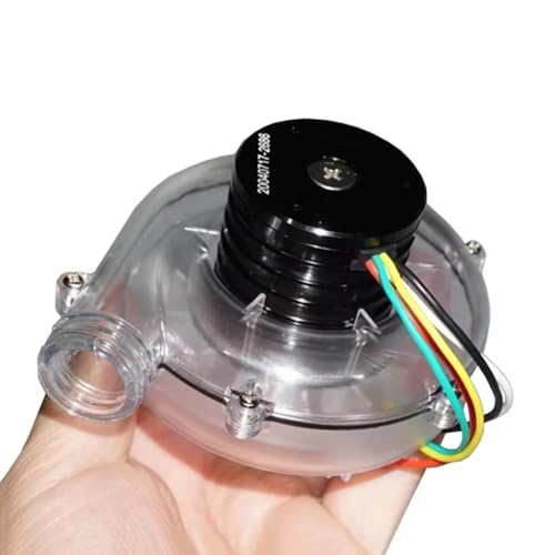 Koolenry Mini Bürstenloser Motor 39 mm Stiller Betrieb mit Magnetischen Doppelkugellager für DIY -Turbinenventilatoren Koolenry Mini Bürstenloser Motor 39 mm Stiller Betrieb mit Magnetischen Doppelkugellager für DIY -Turbinenventilatoren von Koolenry