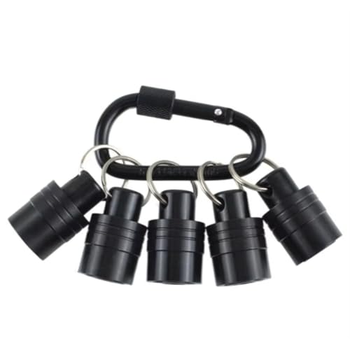 Koolenry SDS Shank Adapter Extension Stange Socket Adapter SDS Plus Schaftbohrer Bithalter Schlüsselbund Handheld Easy Change Holders Koolenry SDS Shank Adapter Extension Stange Socket Adapter SDS Plus Schaftbohrer Bithalter Schlüsselbund Handheld Easy Change Holders von Koolenry