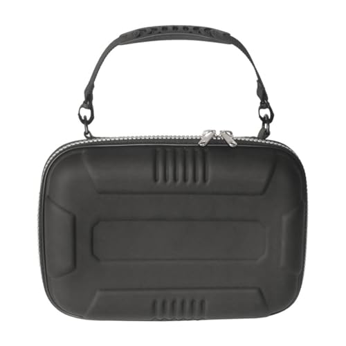 Koolenry Tragetasche für Fernsteuerung, Senderaufbewahrungstasche, wasserdichte Druckbeständige Tasche, wasserdichte Druckbeständige Handtasche, Spezialtasche für Flugzeugmodelle Koolenry Tragetasche für Fernsteuerung, Senderaufbewahrungstasche, wasserdichte Druckbeständige Tasche, wasserdichte Druckbeständige Handtasche, Spezialtasche für Flugzeugmodelle von Koolenry