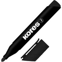 Kores® ECO XP1 Permanentmarker schwarz 3,0 mm, 1 St. von Kores®