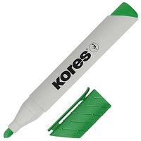 Kores® ECO XW1 Whiteboard-Marker grün, 1 St. von Kores®