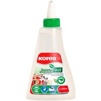 Kores® Eco-Universal Alleskleber 125,0 ml, 1 St. von Kores®