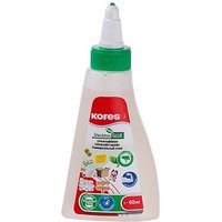 Kores® Eco-Universal Alleskleber 60,0 ml, 1 St. von Kores®