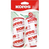 Kores® Ersatz-Fusselrollen, 2 St. von Kores®