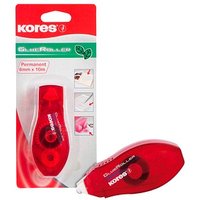 Kores® Glue Kleberoller dauerhaft, 1 St. von Kores®