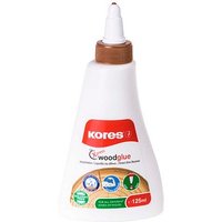 Kores® Holzleim 125,0 ml, 1 St. von Kores®