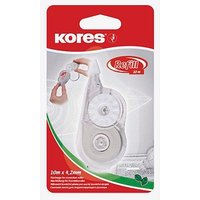 Kores® Korrekturroller Refill 5,0 mm, 1 St. von Kores®