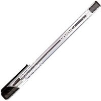 Kores® Kugelschreiber K11 schwarz, Schreibfarbe: schwarz, 1 St. von Kores®