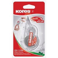 Kores® Nachfüllkassette für Korrekturroller Refill 5,0 mm, 1 St. von Kores®