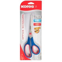 Kores® Papierschere Office farbsortiert 21,0 cm von Kores®