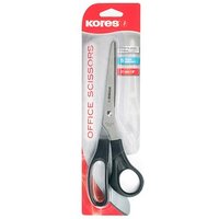 Kores® Papierschere Office farbsortiert 21,0 cm von Kores®