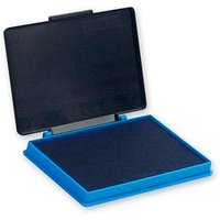 Kores® Stempelkissen STAMPO blau 11,0 x 7,0 cm, 1 St. von Kores®