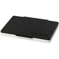 Kores® Stempelkissen STAMPO ungetränkt 11,0 x 7,0 cm, 1 St. von Kores®