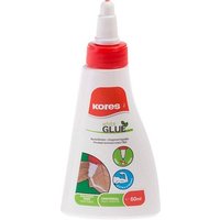 Kores® White Glue Bastelkleber 60,0 ml, 1 St. von Kores®