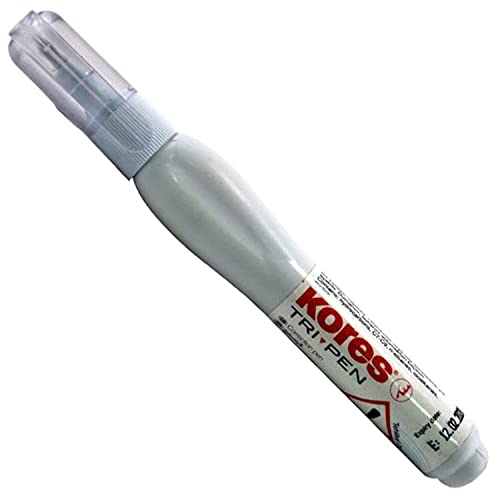 KORES tri Korrekturstift 10GR 83350 (1 Stück) von Kores