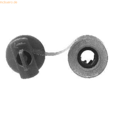 Kores Korrekturband Gr. 143 Lift-Off VE=5 Stück Kores Korrekturband Gr. 143 Lift-Off VE=5 Stück von Kores