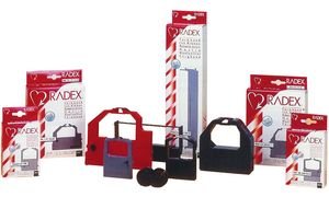 Kores R123NYS - Farbband für Star SP 300, schwarz Kores R123NYS - Farbband für Star SP 300, schwarz von Kores