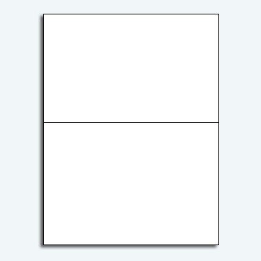 RADEX Universal-Etiketten, 210,0 x 148,0 mm, weiss RADEX Universal-Etiketten, 210,0 x 148,0 mm, weiss von Kores