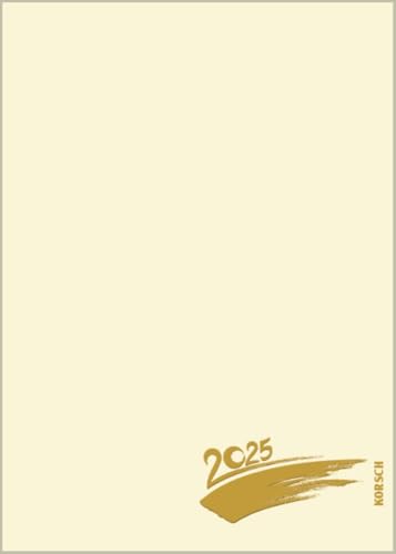 Foto-Malen-Basteln Bastelkalender A5 chamois 2025: Fotokalender zum Selbstgestalten. Aufstellbarer do-it-yourself Kalender mit festem Fotokarton und edler Folienprägung Foto-Malen-Basteln Bastelkalender A5 chamois 2025: Fotokalender zum Selbstgestalten. Aufstellbarer do-it-yourself Kalender mit festem Fotokarton und edler Folienprägung von Korsch Verlag