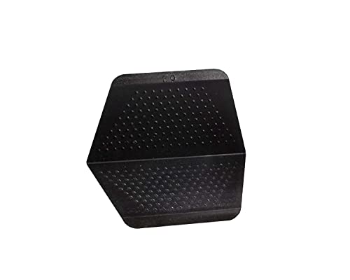 Kortpack - Kantenschutzecken profiliert mit Griff 35 mm x 24. Schwarz. 2000 stk. Kortpack - Kantenschutzecken profiliert mit Griff 35 mm x 24. Schwarz. 2000 stk. von Kortpack