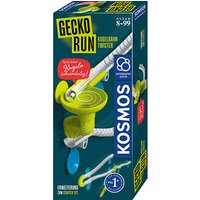 KOSMOS 620967 Gecko Run Twister Kugelbahn Bausatz von Kosmos