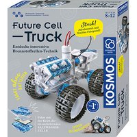 KOSMOS Experimentierkasten Future Cell-Truck mehrfarbig von Kosmos