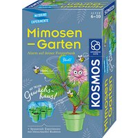 KOSMOS Experimentierkasten Mimosen-Garten mehrfarbig von Kosmos