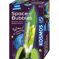 KOSMOS Experimentierkasten Space Bubbles mehrfarbig von Kosmos