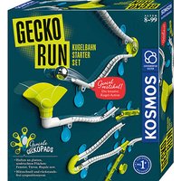 KOSMOS Gecko Run 620950 Kugelbahn - Starter Bausatz von Kosmos