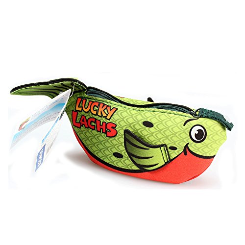 KOSMOS Spiele 692827 - Lucky Lachs Spiel von Kosmos