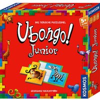 KOSMOS Ubongo Junior Geschicklichkeitsspiel von Kosmos
