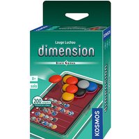 KOSMOS dimension Brain Games Geschicklichkeitsspiel von Kosmos