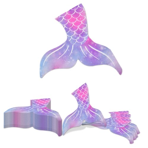 Kotkiddy 20 Stück Meerjungfrau Party Servietten Meerjungfrau Schwanz Papier Serviette 5 x 5 Zoll Meerjungfrau Party Artikel Einmalige Cocktail Servietten Unter dem Meer Lustige Kotkiddy 20 Stück Meerjungfrau Party Servietten Meerjungfrau Schwanz Papier Serviette 5 x 5 Zoll Meerjungfrau Party Artikel Einmalige Cocktail Servietten Unter dem Meer Lustige von Kotkiddy