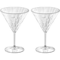koziol Cocktailgläser Club No. 12 250,0 ml, 2 St. koziol Cocktailgläser Club No. 12 250,0 ml, 2 St. von Koziol