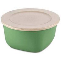 koziol Frischhaltedose Connect 10,5 cm hoch grün 2,0 l, 1 St. koziol Frischhaltedose Connect 10,5 cm hoch grün 2,0 l, 1 St. von Koziol