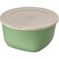 koziol Frischhaltedose Connect 13,0 cm hoch grün 4,0 l, 1 St. koziol Frischhaltedose Connect 13,0 cm hoch grün 4,0 l, 1 St. von Koziol