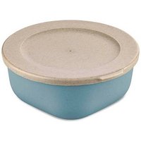 koziol Frischhaltedose Connect 6,5 cm hoch blau, 1 St. koziol Frischhaltedose Connect 6,5 cm hoch blau, 1 St. von Koziol