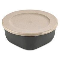 koziol Frischhaltedose Connect 6,5 cm hoch grau, 1 St. koziol Frischhaltedose Connect 6,5 cm hoch grau, 1 St. von Koziol
