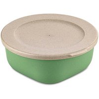 koziol Frischhaltedose Connect 6,5 cm hoch grün, 1 St. von Koziol